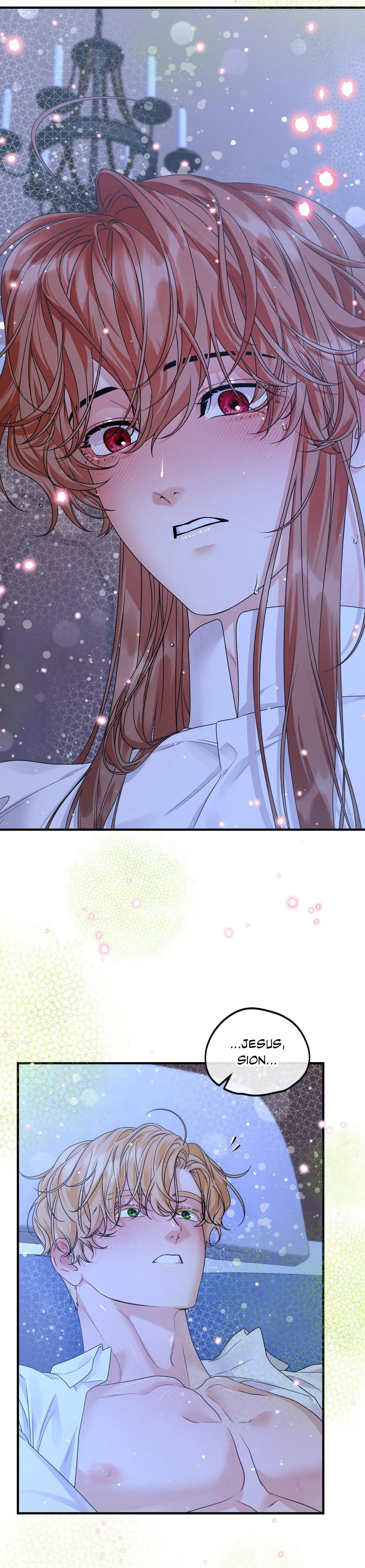 Read Changed: The Beta Count chapter 24 image 14 on Lezhin