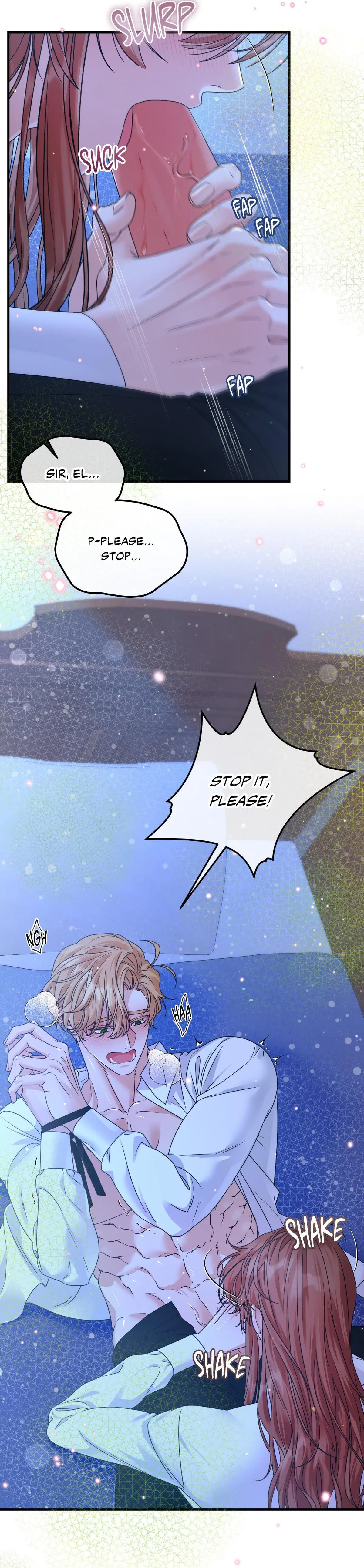 Read Changed: The Beta Count chapter 24 image 2 on Lezhin
