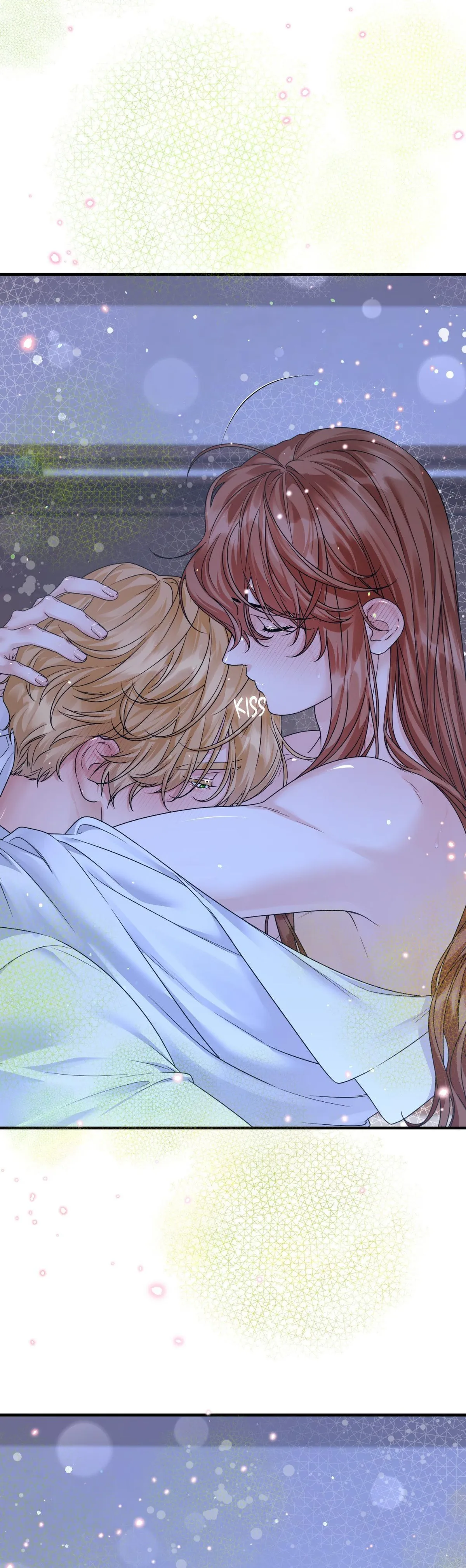 Read Changed: The Beta Count chapter 24 image 20 on Lezhin