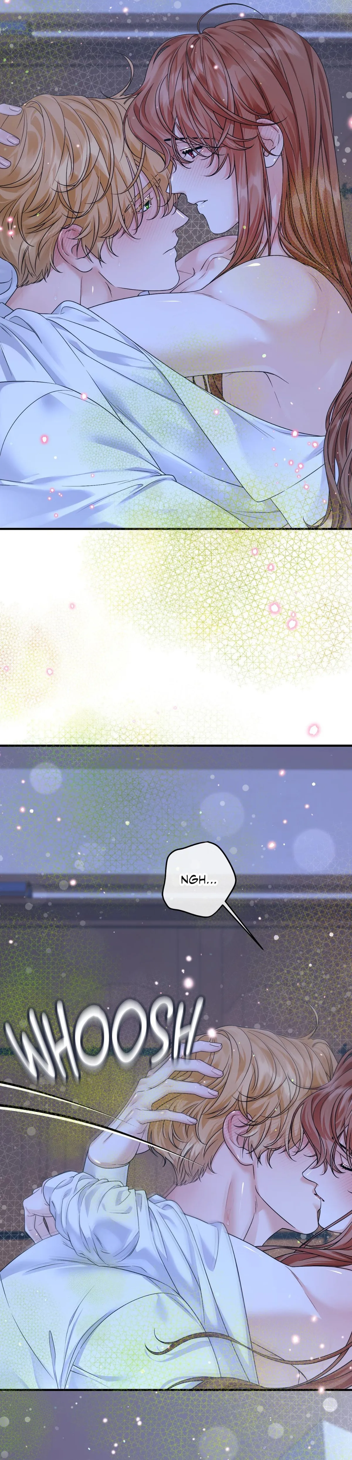 Read Changed: The Beta Count chapter 24 image 21 on Lezhin