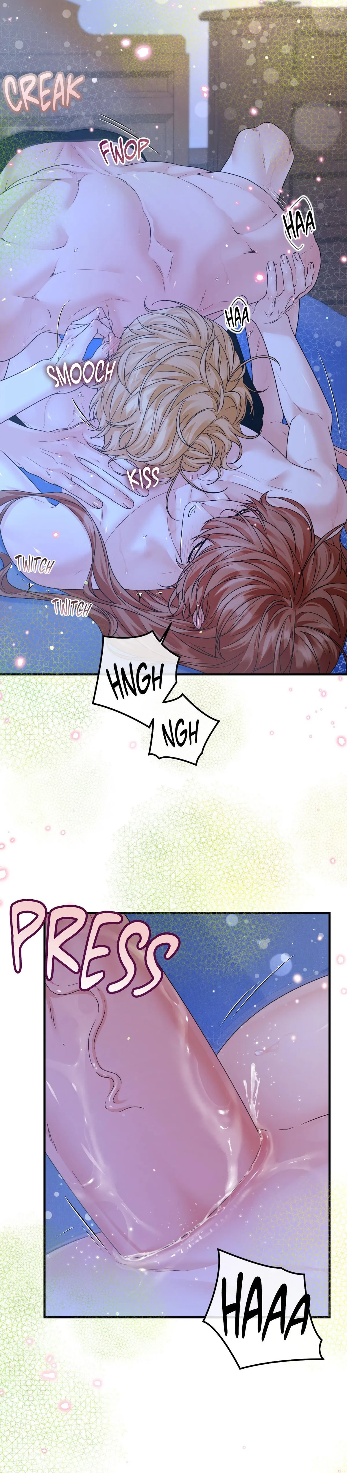 Read Changed: The Beta Count chapter 24 image 23 on Lezhin