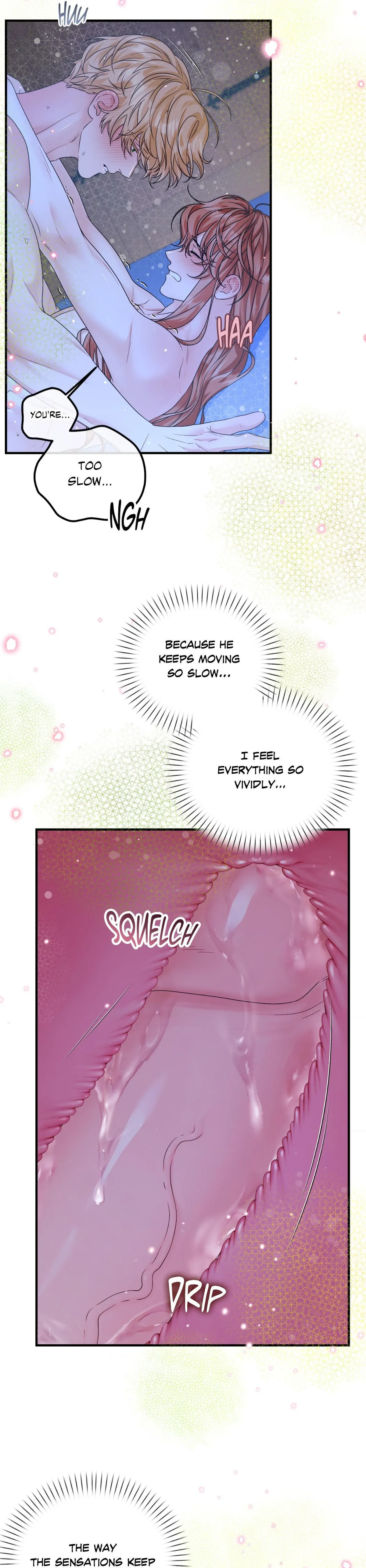 Read Changed: The Beta Count chapter 24 image 25 on Lezhin