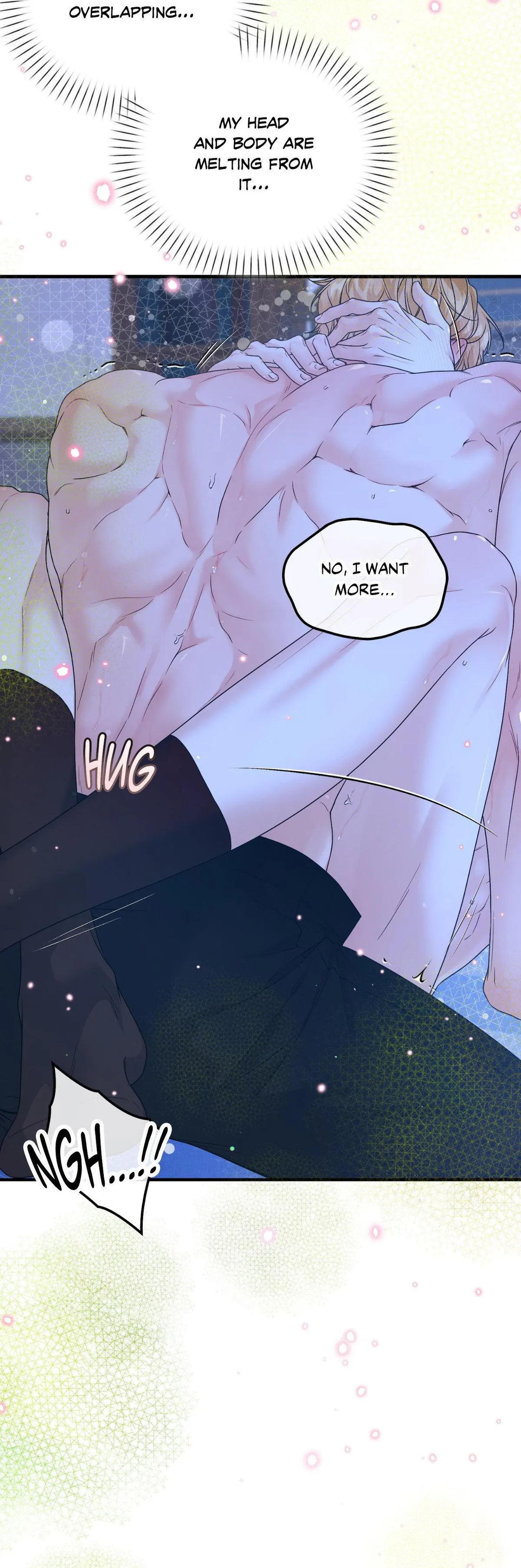 Read Changed: The Beta Count chapter 24 image 26 on Lezhin