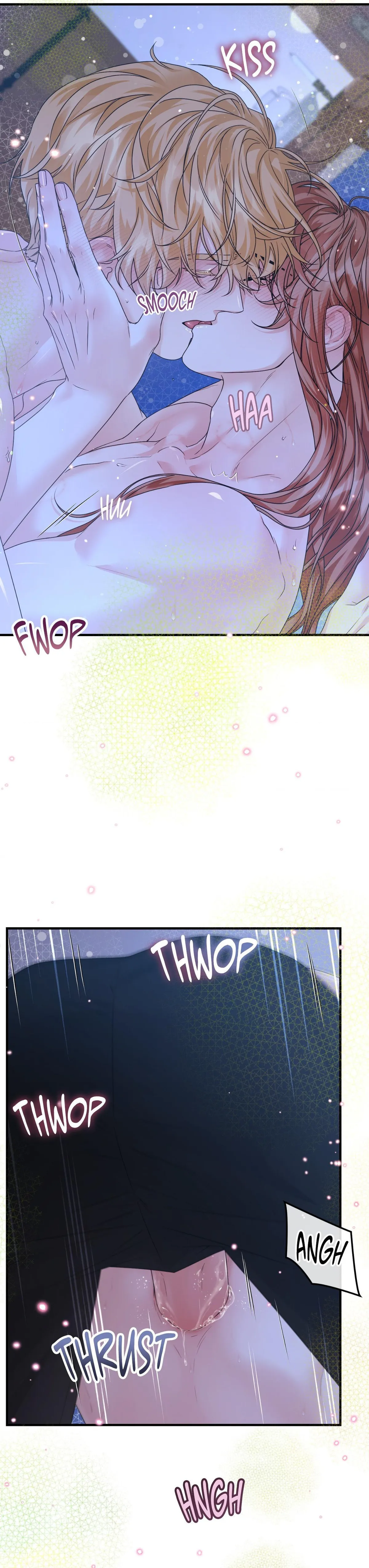 Read Changed: The Beta Count chapter 24 image 27 on Lezhin