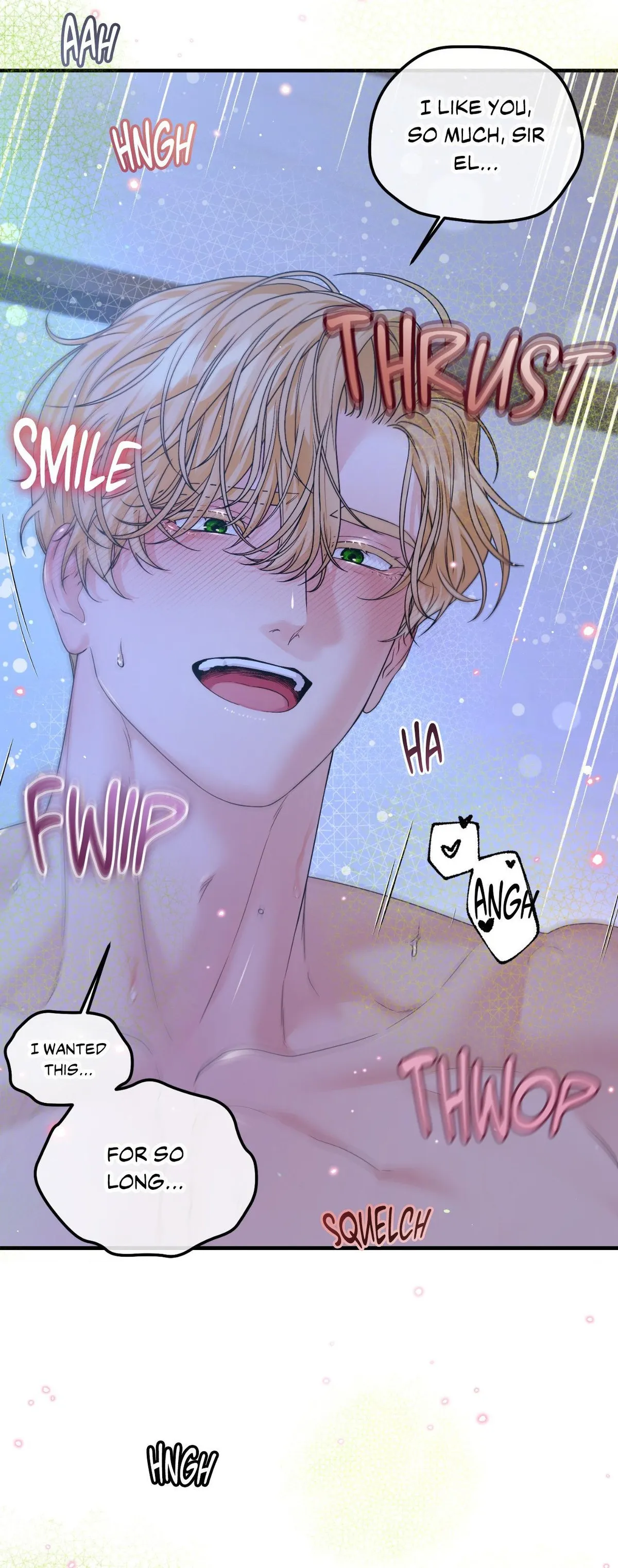 Read Changed: The Beta Count chapter 24 image 29 on Lezhin