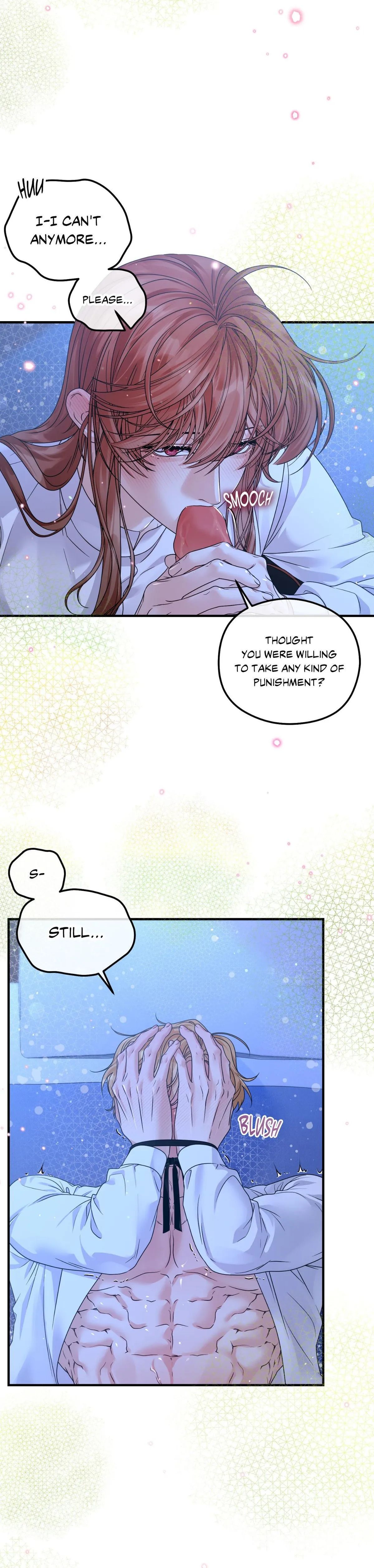 Read Changed: The Beta Count chapter 24 image 3 on Lezhin