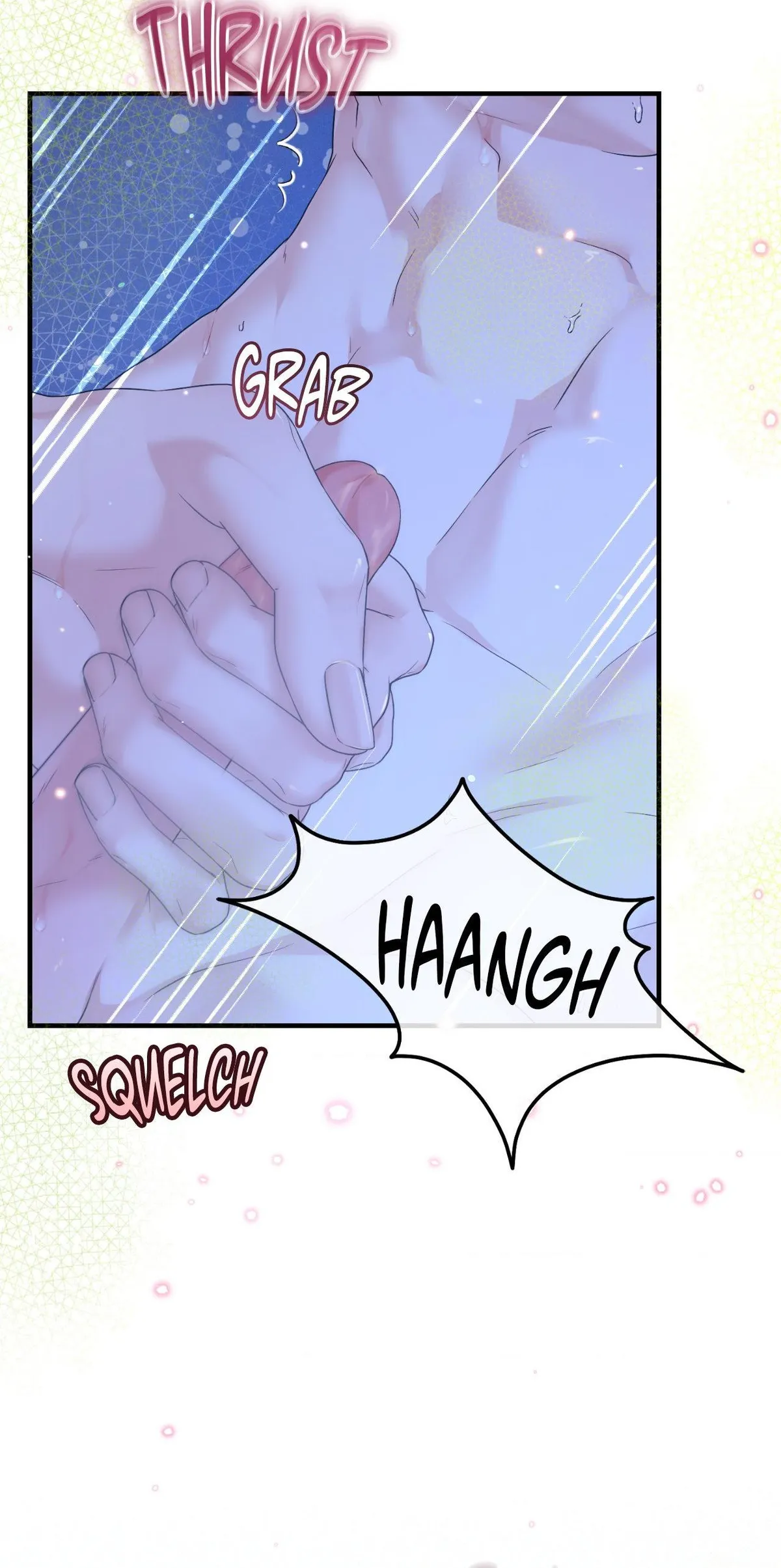Read Changed: The Beta Count chapter 24 image 31 on Lezhin