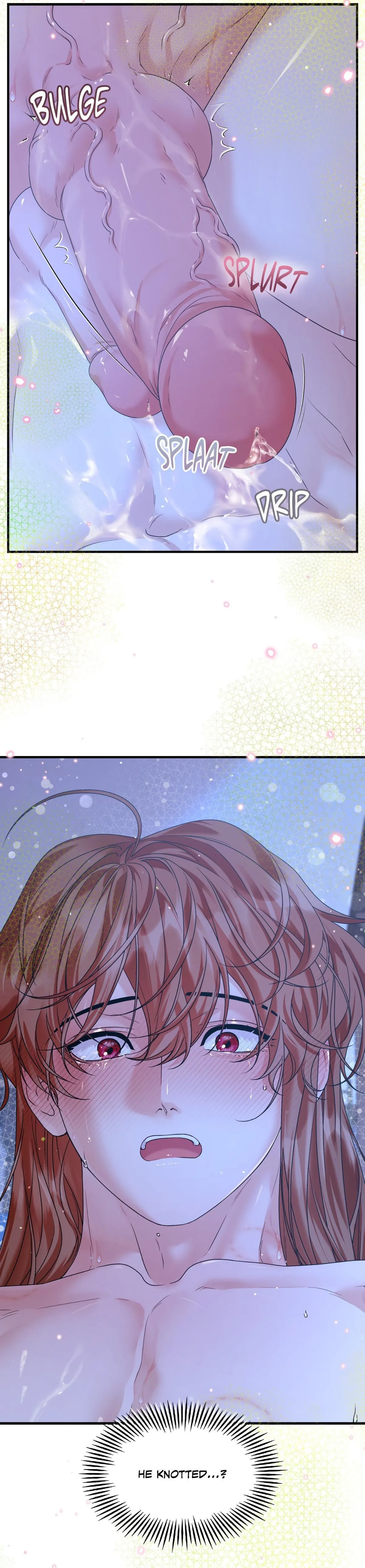 Read Changed: The Beta Count chapter 24 image 36 on Lezhin