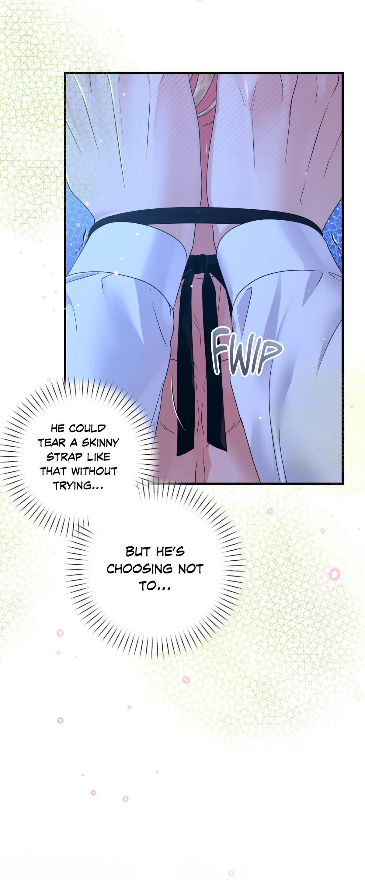 Read Changed: The Beta Count chapter 24 image 4 on Lezhin