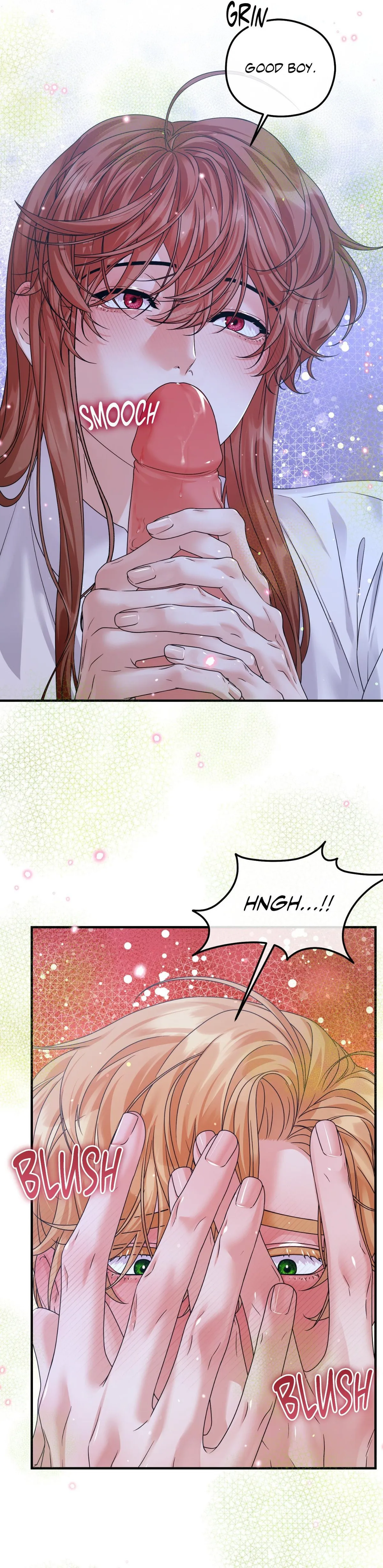 Read Changed: The Beta Count chapter 24 image 5 on Lezhin