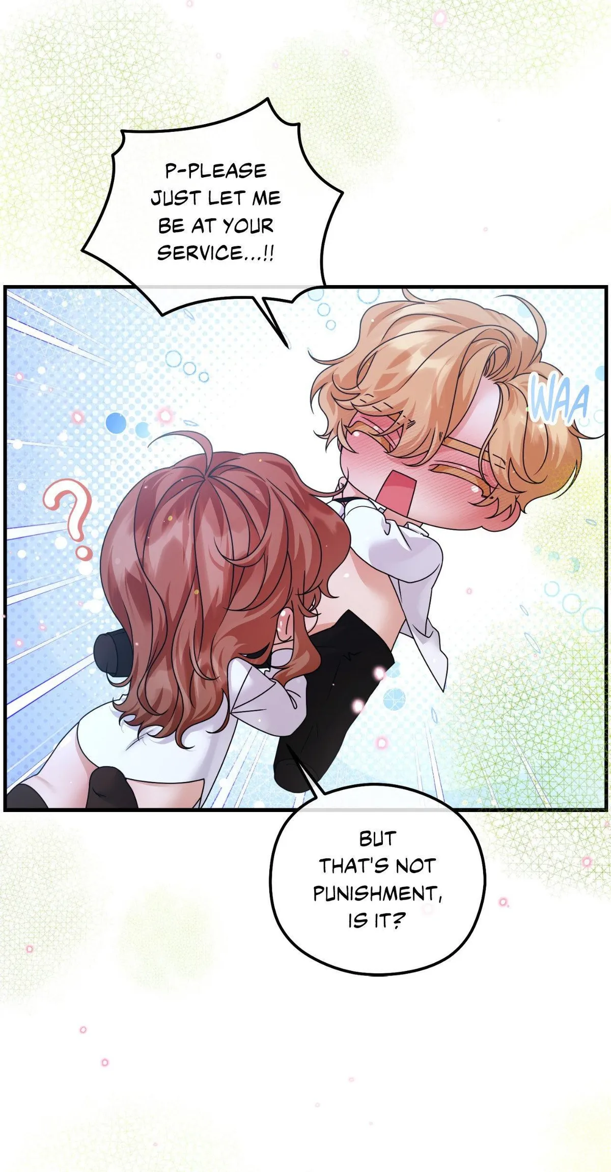 Read Changed: The Beta Count chapter 24 image 6 on Lezhin