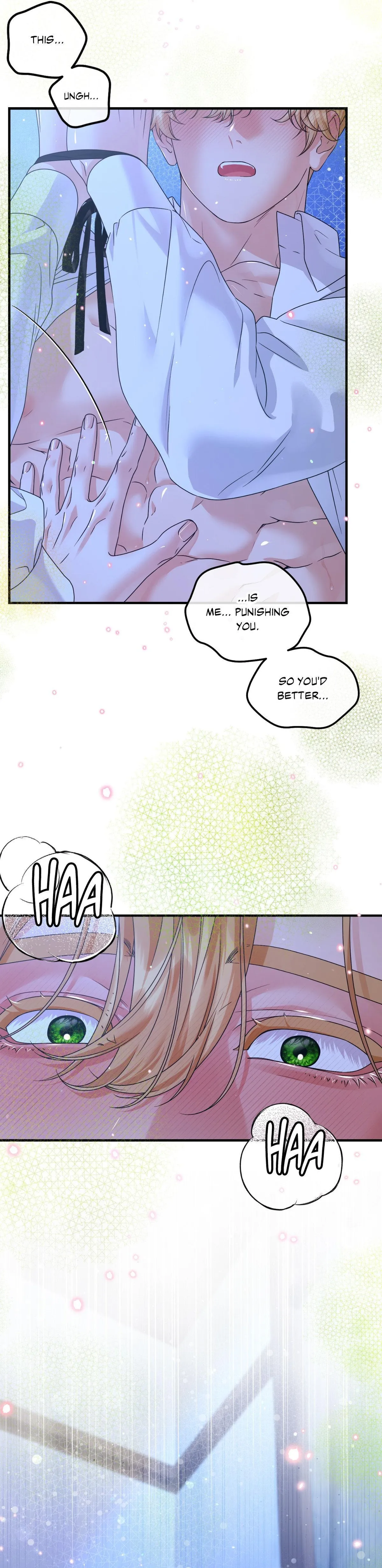 Read Changed: The Beta Count chapter 24 image 7 on Lezhin
