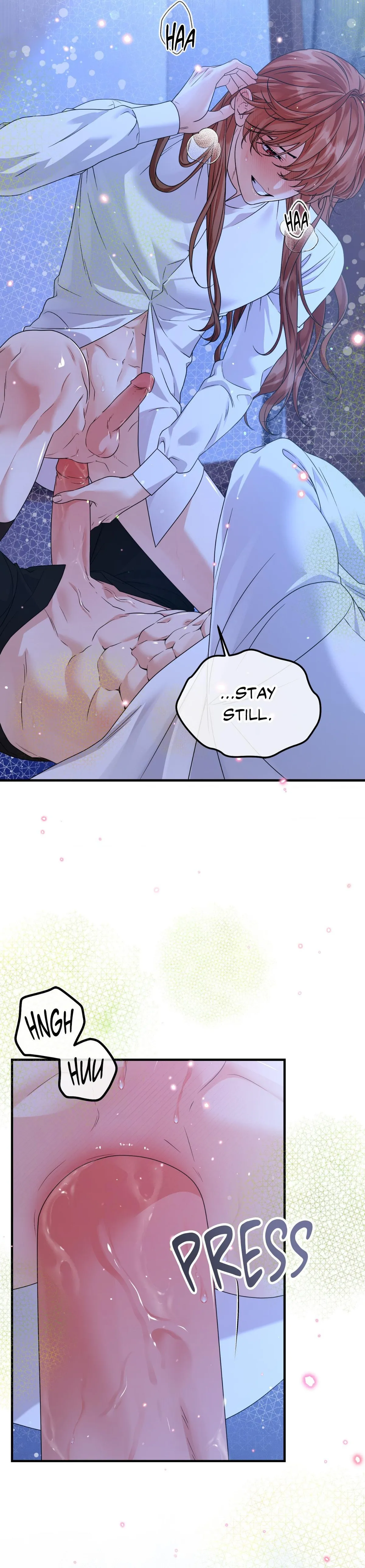 Read Changed: The Beta Count chapter 24 image 8 on Lezhin