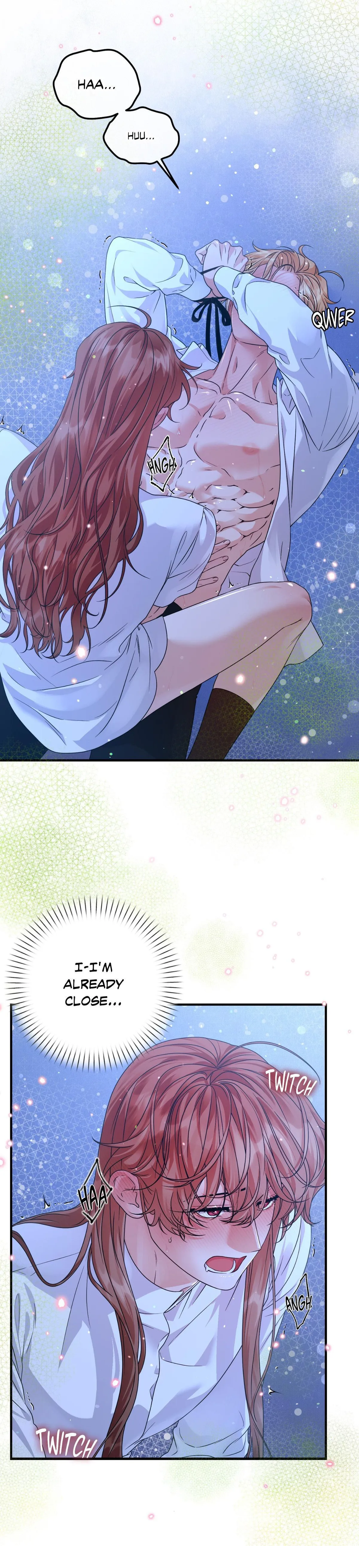 Read Changed: The Beta Count chapter 24 image 9 on Lezhin