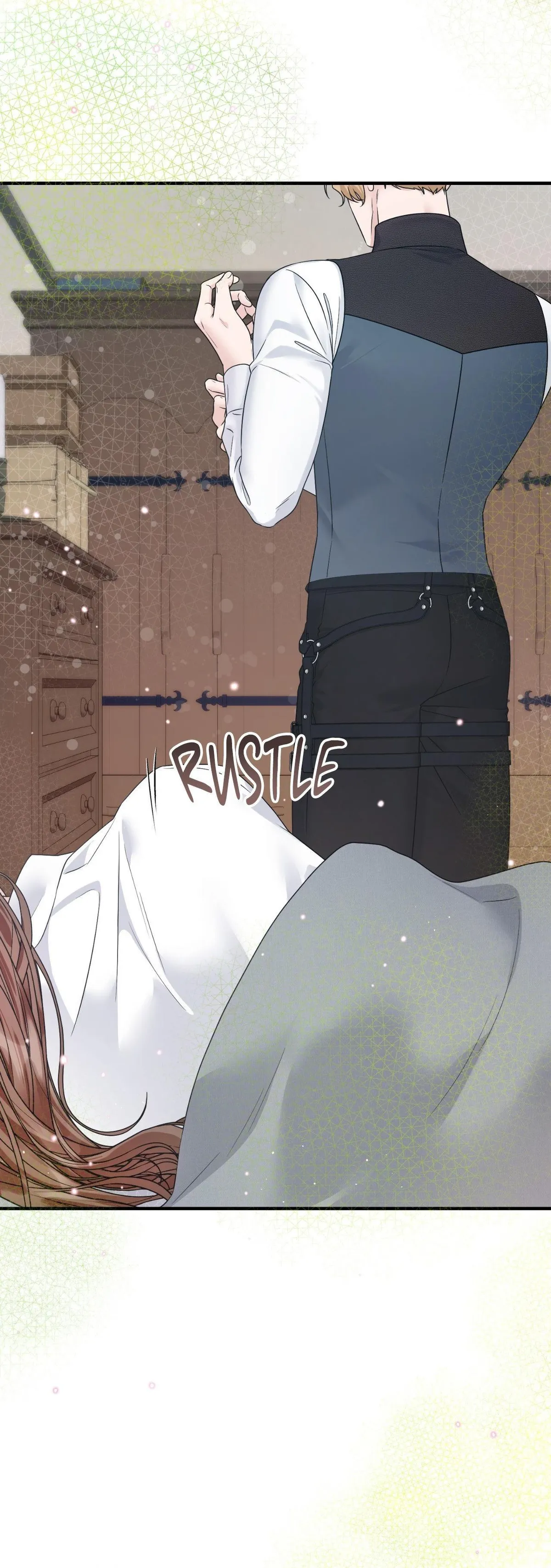 Read Changed: The Beta Count chapter 25 image 1 on Lezhin