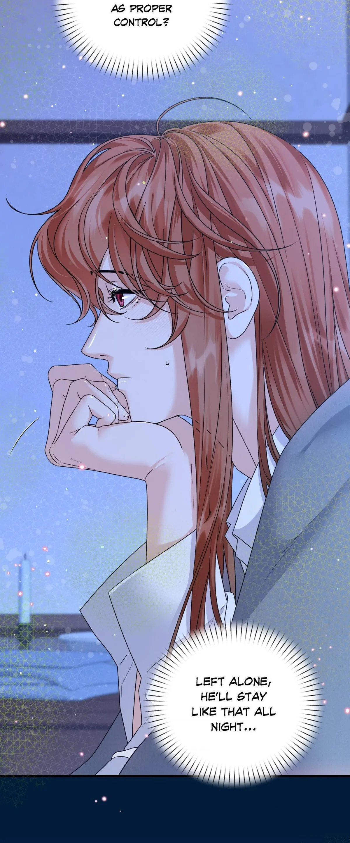 Read Changed: The Beta Count chapter 25 image 11 on Lezhin