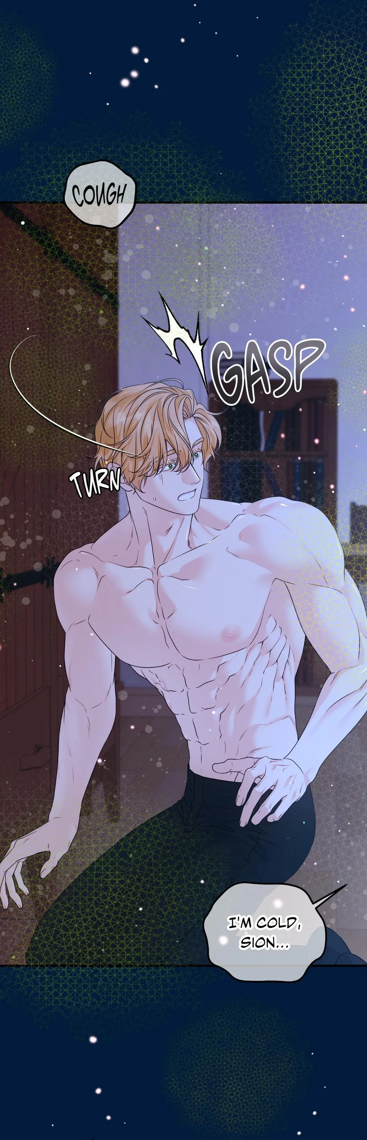 Read Changed: The Beta Count chapter 25 image 12 on Lezhin