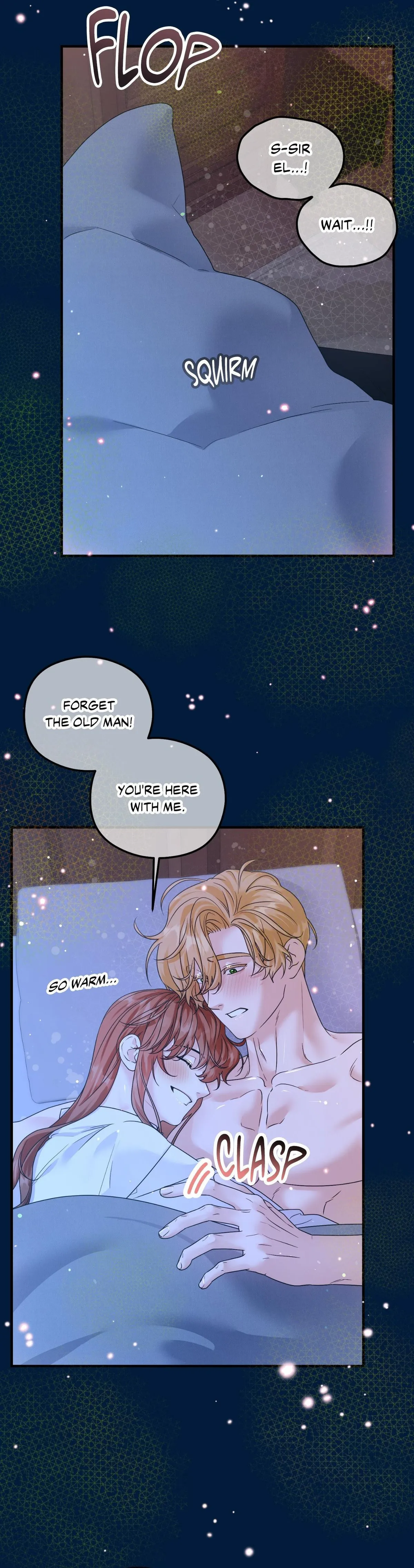 Read Changed: The Beta Count chapter 25 image 14 on Lezhin