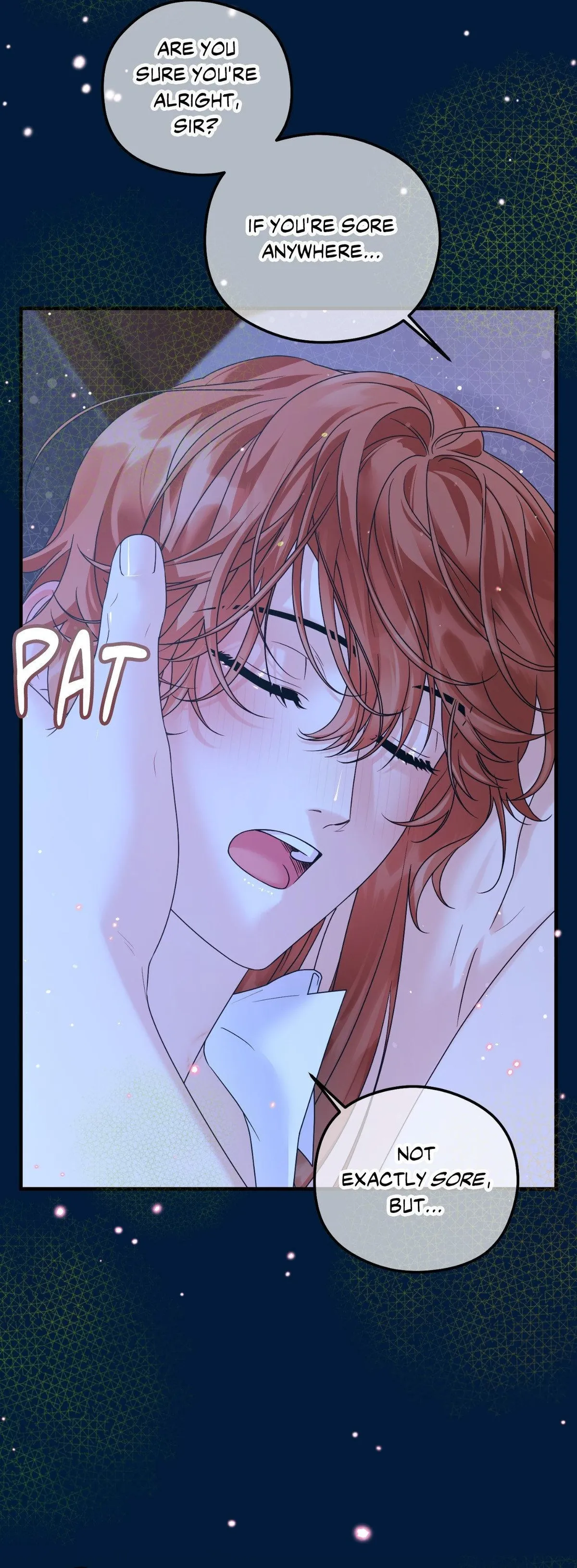 Read Changed: The Beta Count chapter 25 image 15 on Lezhin