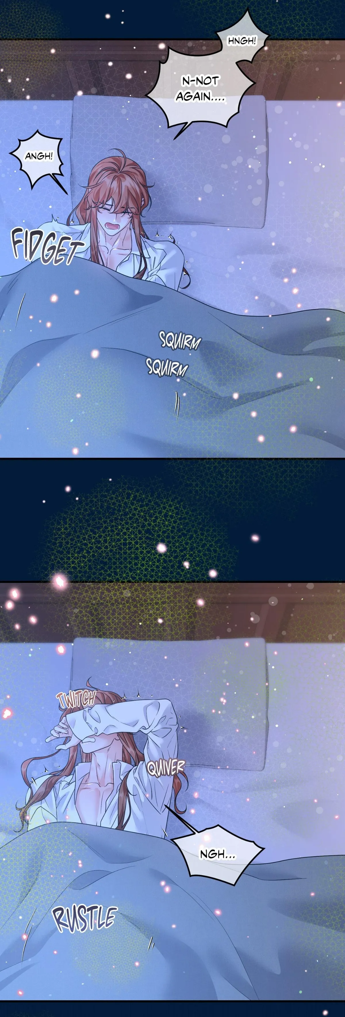 Read Changed: The Beta Count chapter 25 image 17 on Lezhin