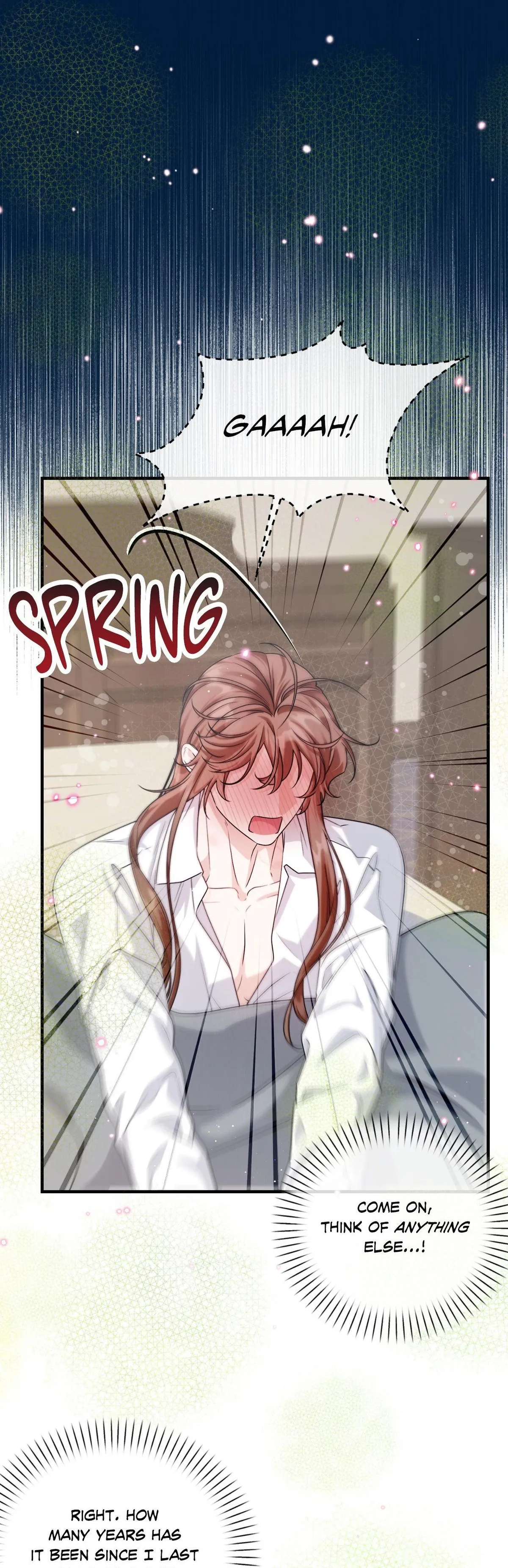 Read Changed: The Beta Count chapter 25 image 18 on Lezhin
