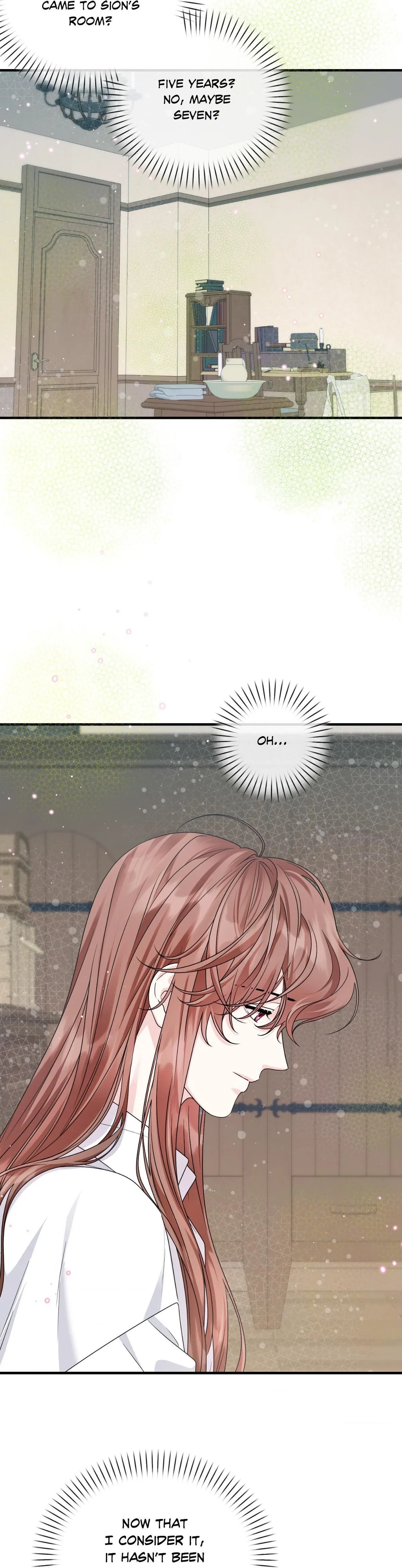 Read Changed: The Beta Count chapter 25 image 19 on Lezhin