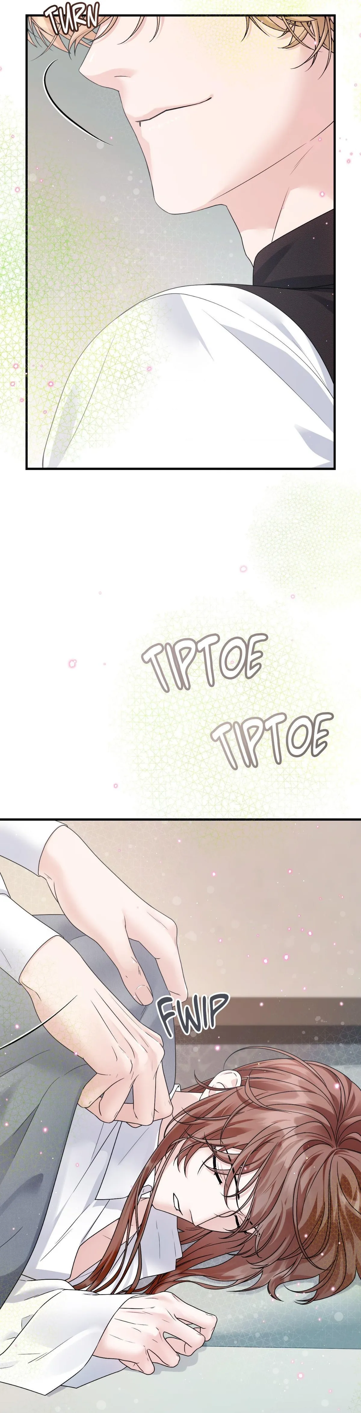 Read Changed: The Beta Count chapter 25 image 2 on Lezhin