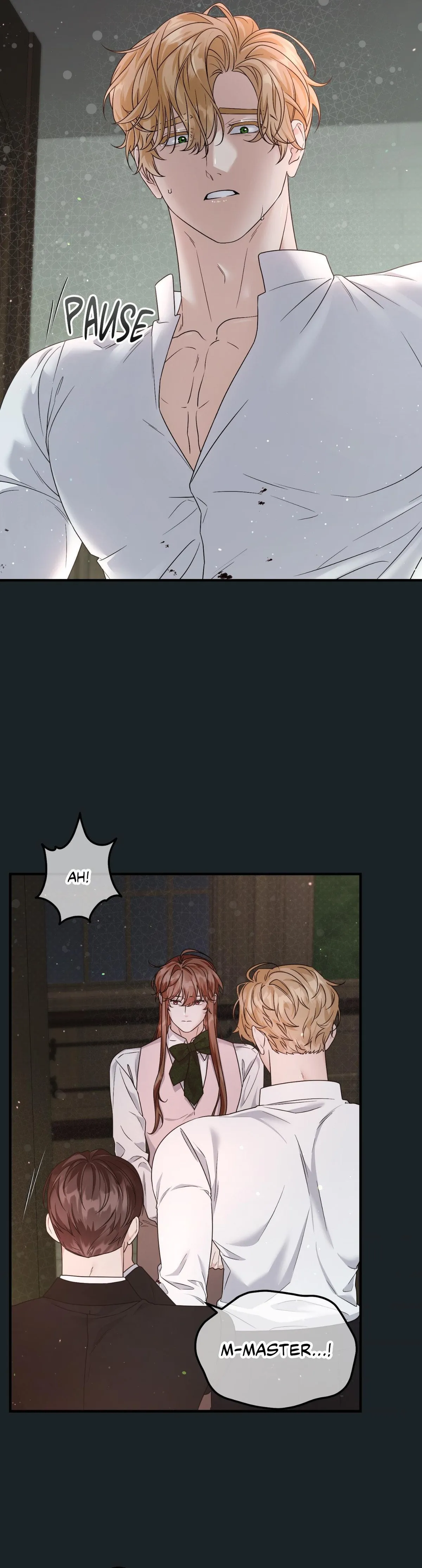 Read Changed: The Beta Count chapter 25 image 23 on Lezhin