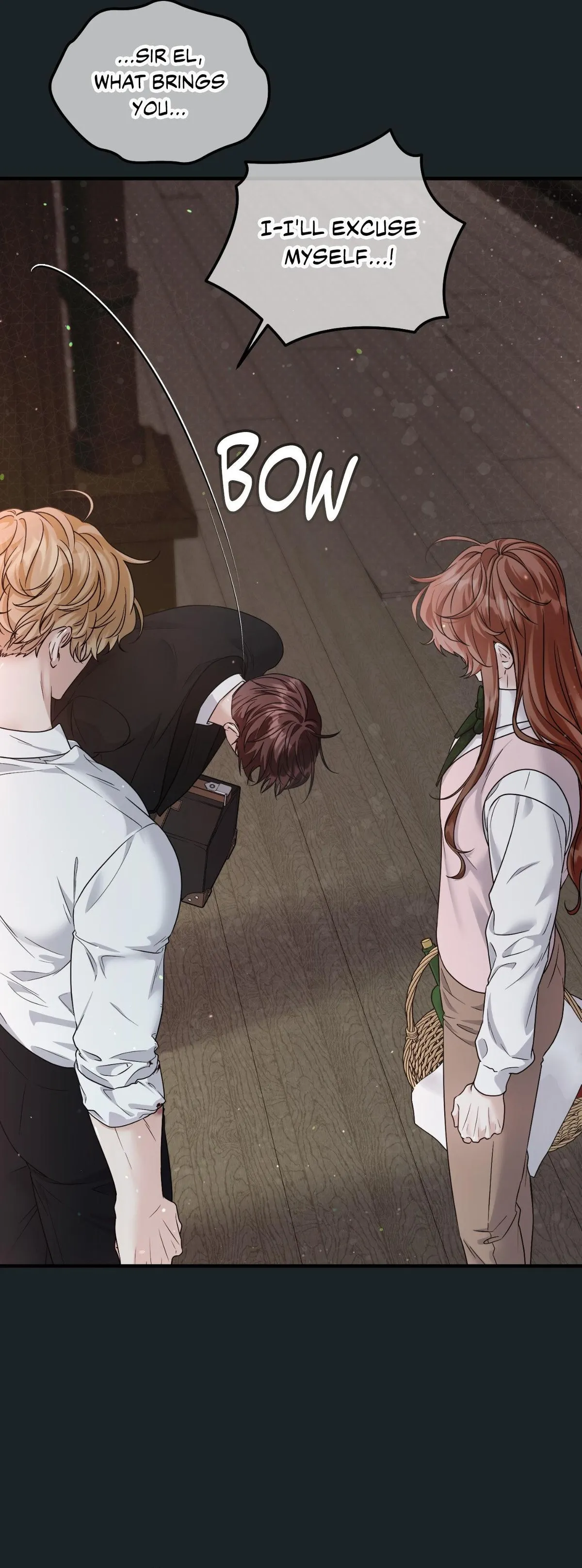 Read Changed: The Beta Count chapter 25 image 24 on Lezhin