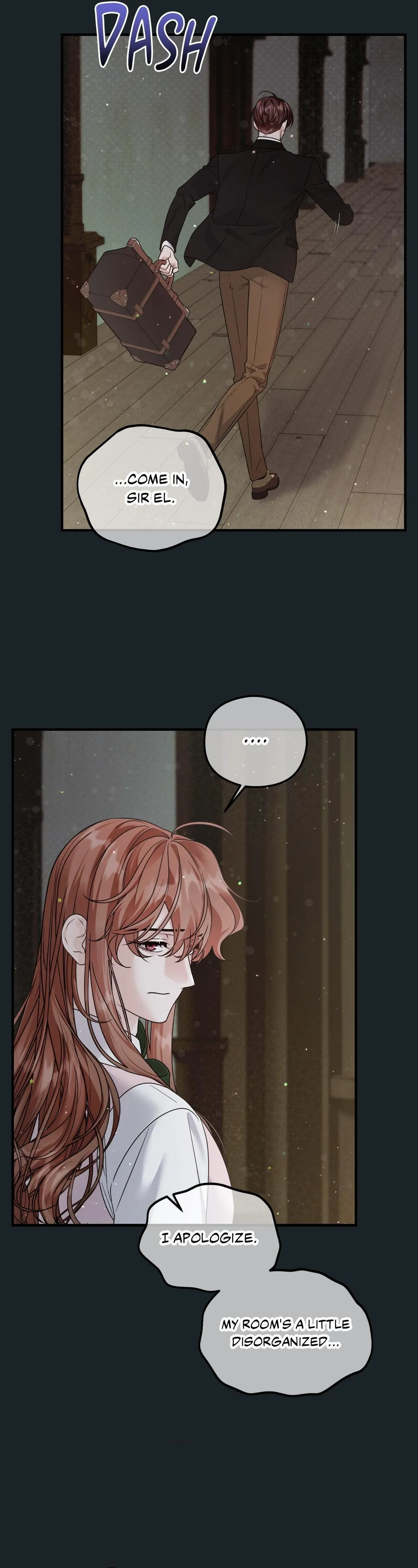 Read Changed: The Beta Count chapter 25 image 25 on Lezhin