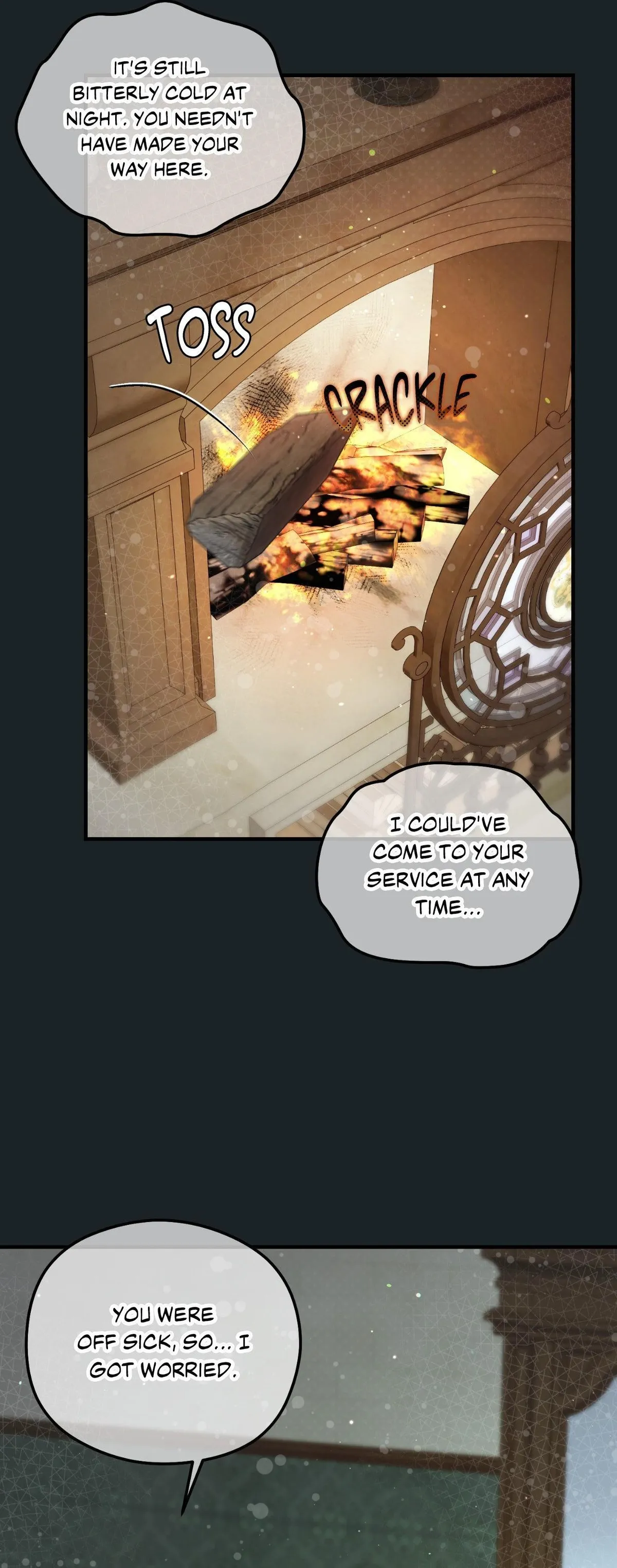 Read Changed: The Beta Count chapter 25 image 26 on Lezhin