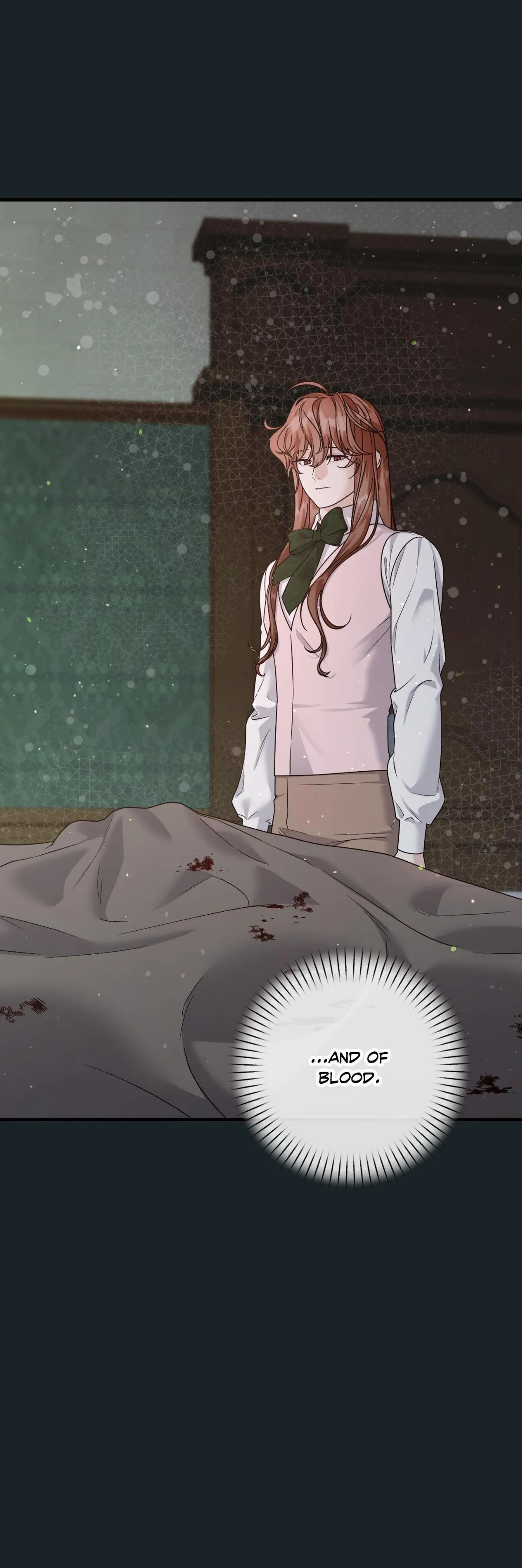 Read Changed: The Beta Count chapter 25 image 28 on Lezhin