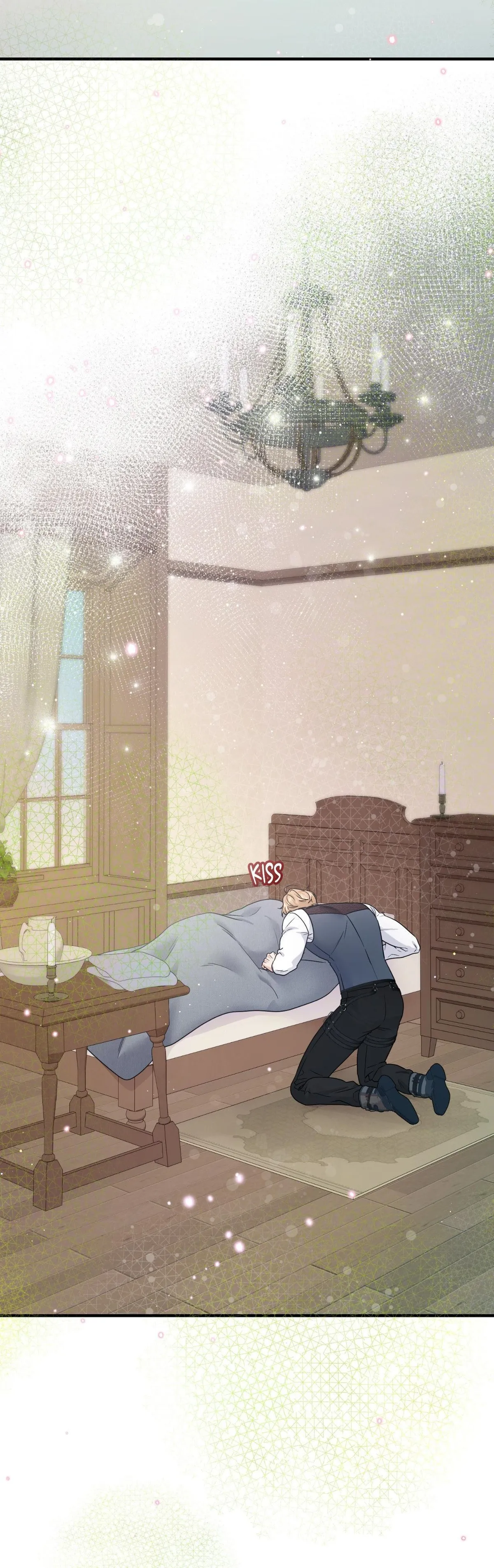 Read Changed: The Beta Count chapter 25 image 3 on Lezhin
