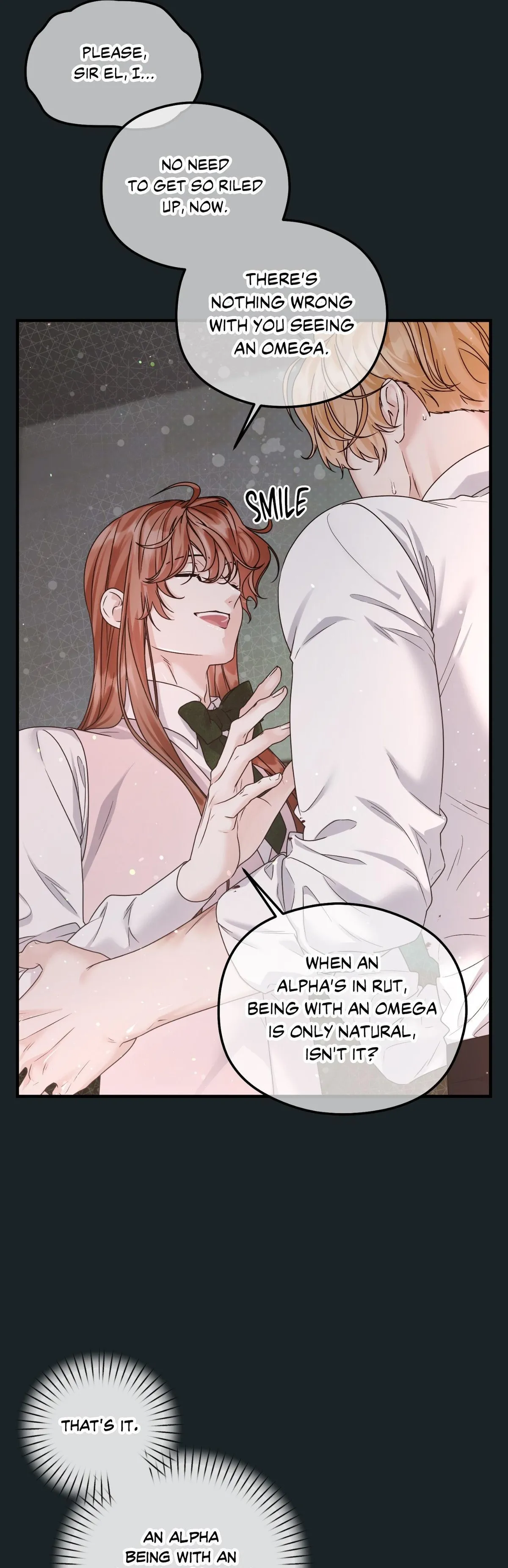 Read Changed: The Beta Count chapter 25 image 31 on Lezhin