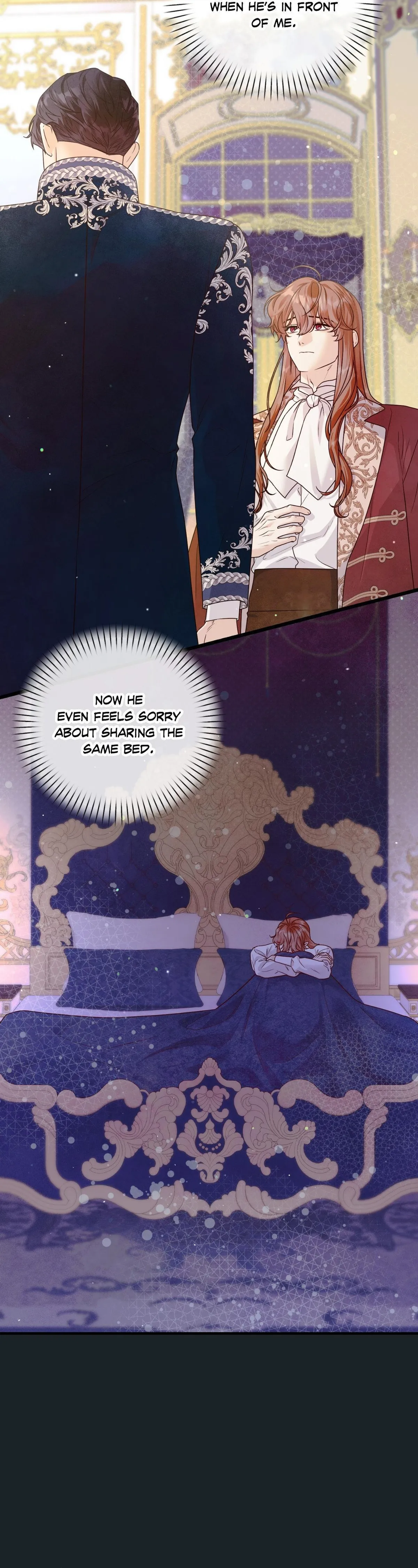 Read Changed: The Beta Count chapter 25 image 33 on Lezhin