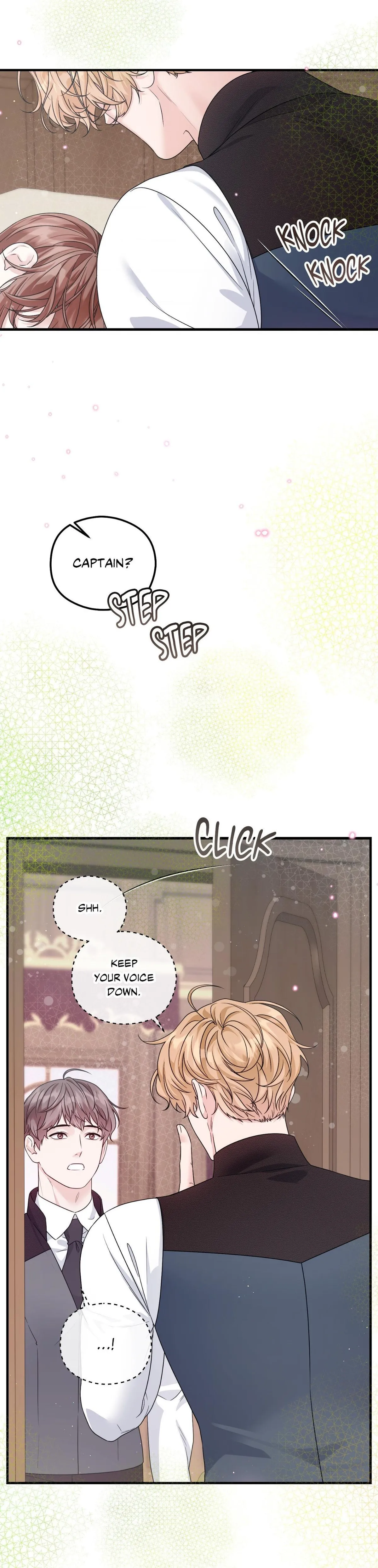 Read Changed: The Beta Count chapter 25 image 4 on Lezhin
