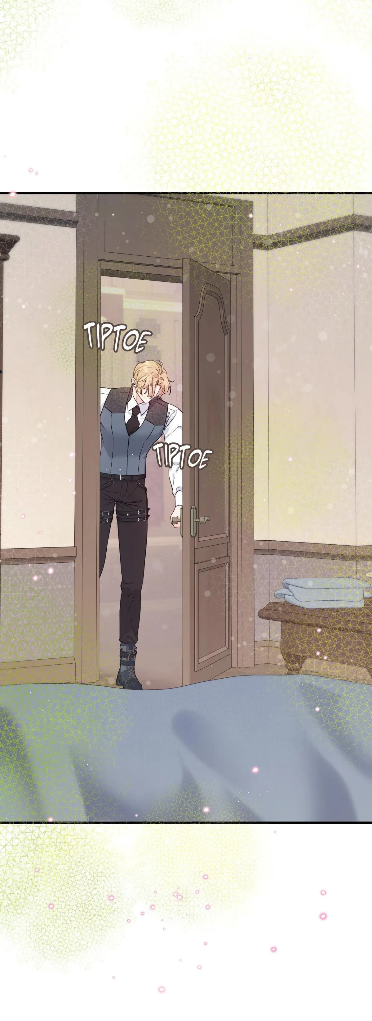 Read Changed: The Beta Count chapter 25 image 5 on Lezhin
