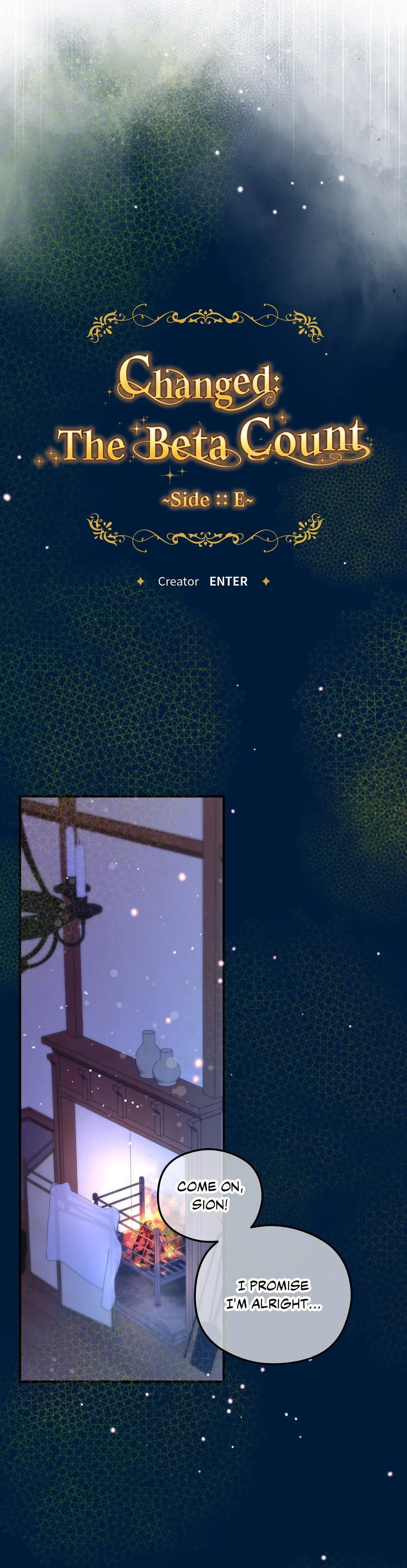 Read Changed: The Beta Count chapter 25 image 8 on Lezhin