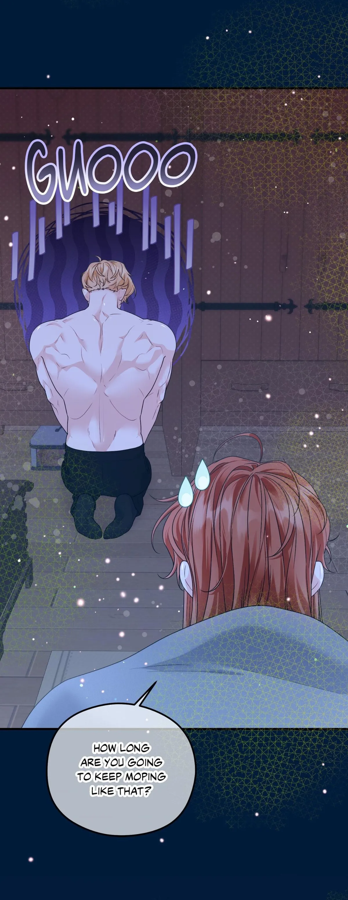 Read Changed: The Beta Count chapter 25 image 9 on Lezhin
