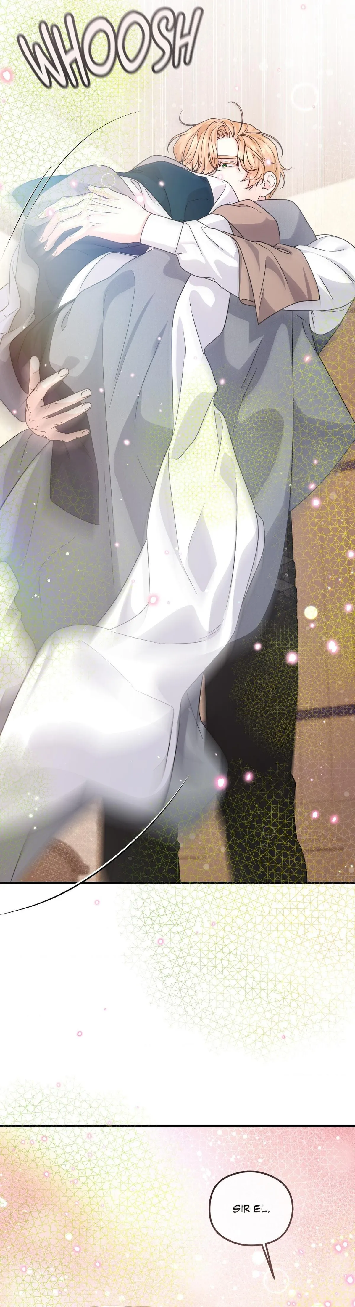 Read Changed: The Beta Count chapter 26 image 10 on Lezhin
