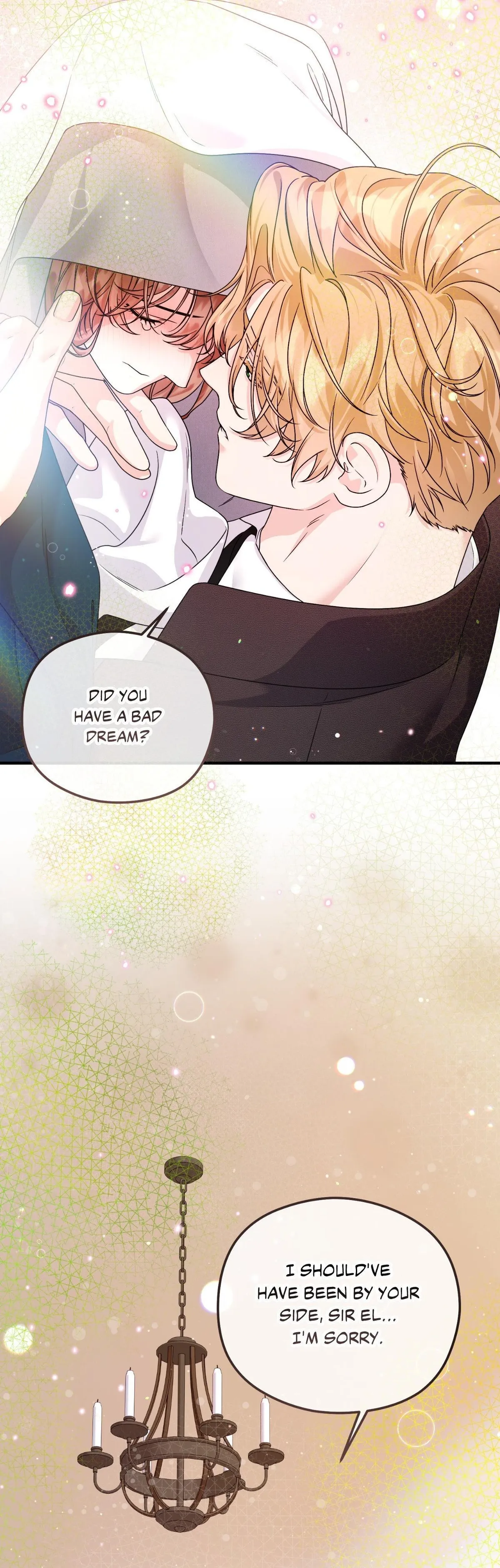 Read Changed: The Beta Count chapter 26 image 11 on Lezhin