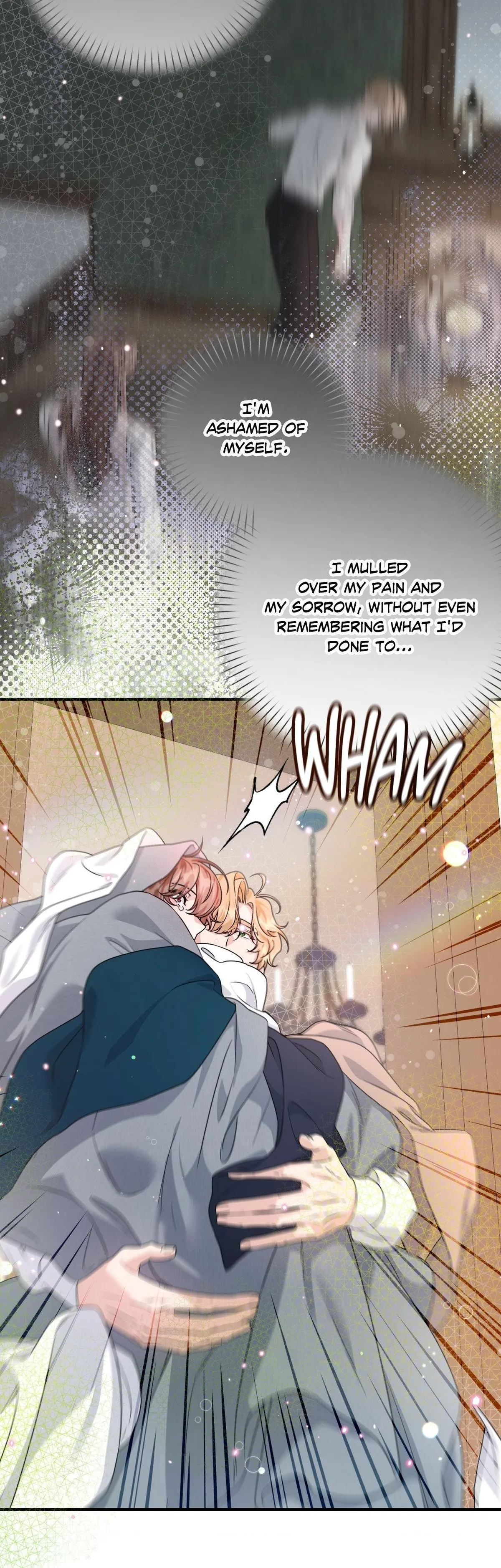 Read Changed: The Beta Count chapter 26 image 14 on Lezhin