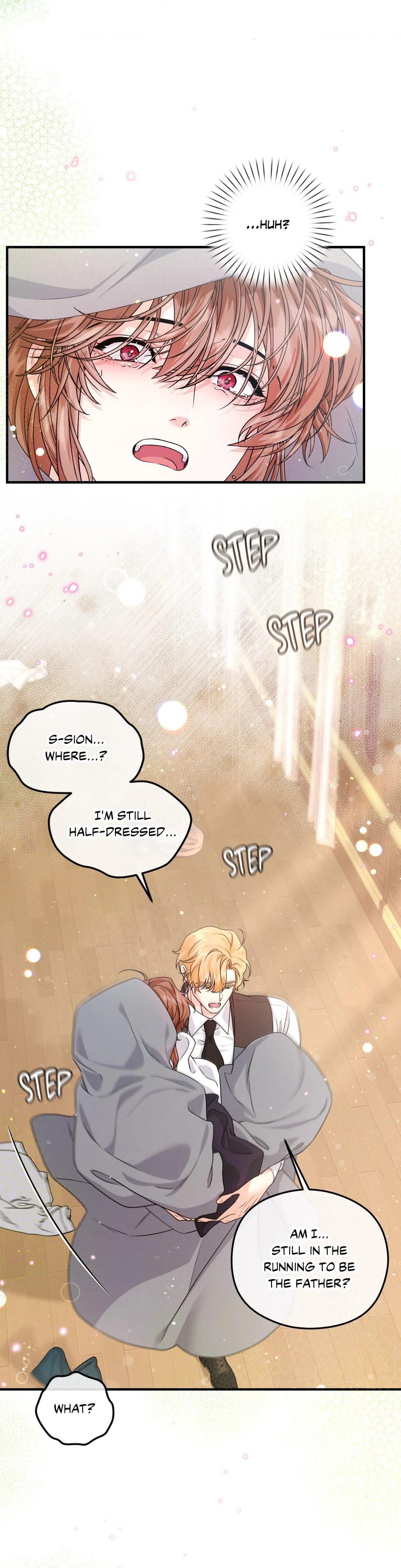Read Changed: The Beta Count chapter 26 image 15 on Lezhin