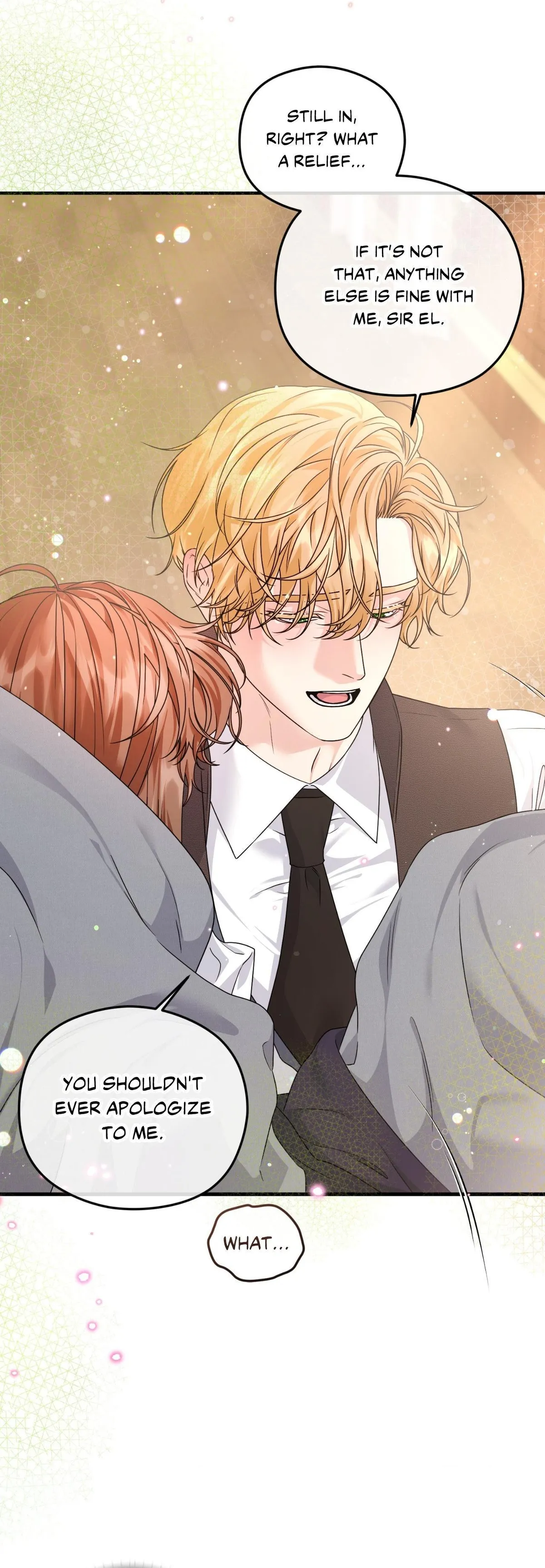 Read Changed: The Beta Count chapter 26 image 16 on Lezhin