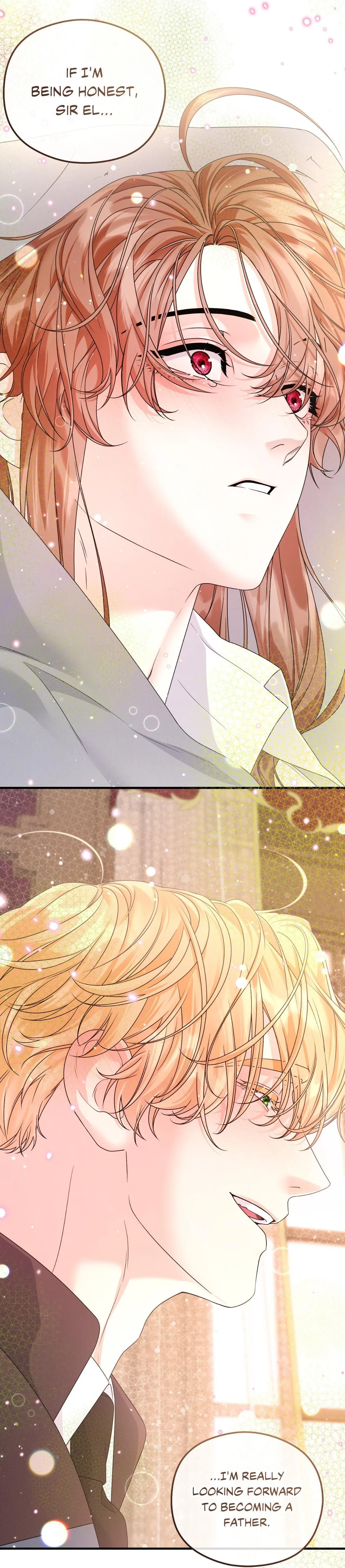 Read Changed: The Beta Count chapter 26 image 18 on Lezhin