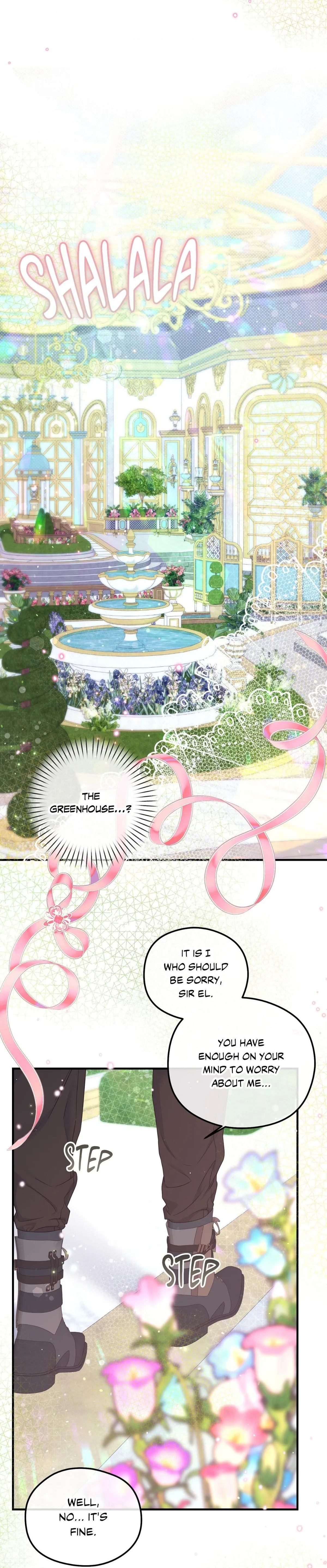 Read Changed: The Beta Count chapter 26 image 19 on Lezhin