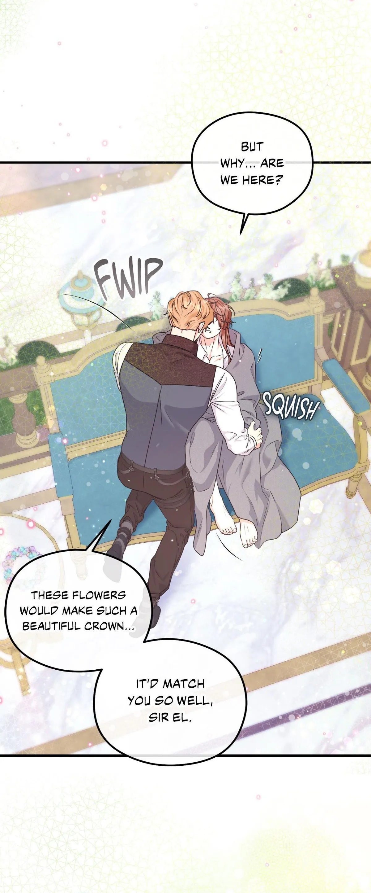 Read Changed: The Beta Count chapter 26 image 20 on Lezhin