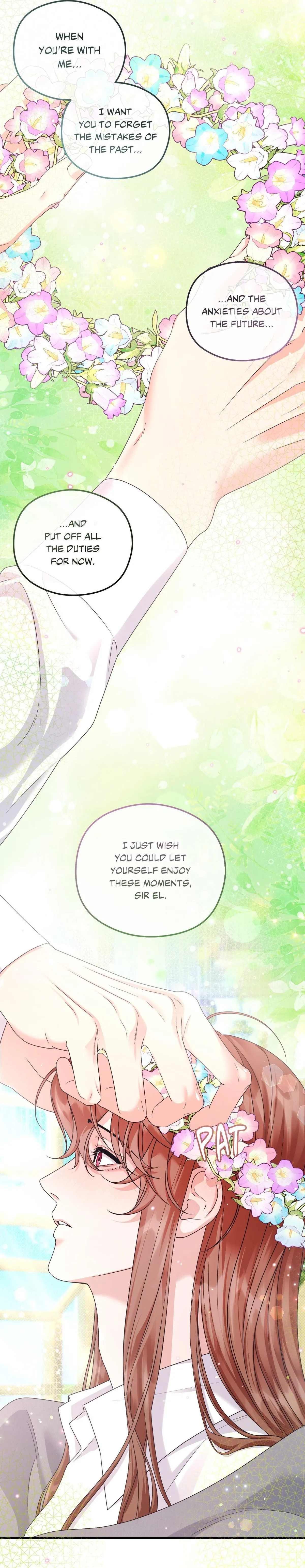 Read Changed: The Beta Count chapter 26 image 21 on Lezhin