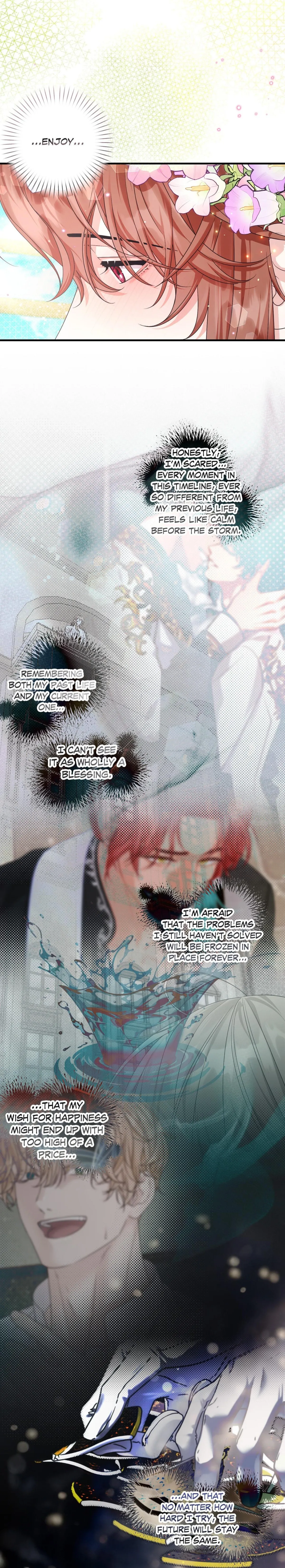 Read Changed: The Beta Count chapter 26 image 22 on Lezhin