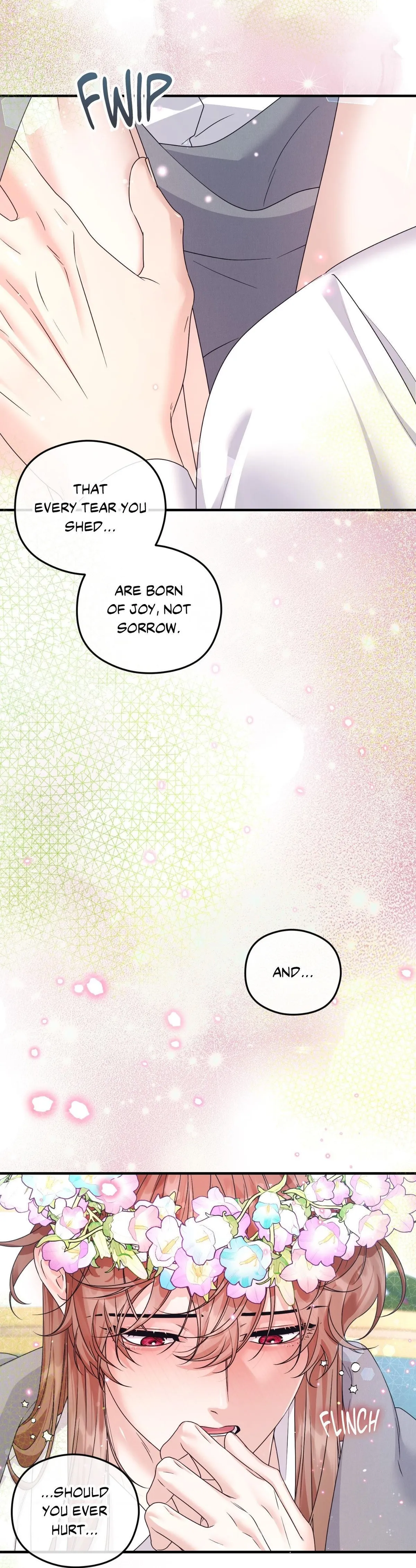 Read Changed: The Beta Count chapter 26 image 26 on Lezhin
